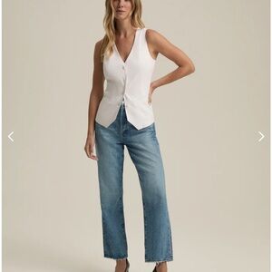 Favorite Daughter The Otto high rise jeans